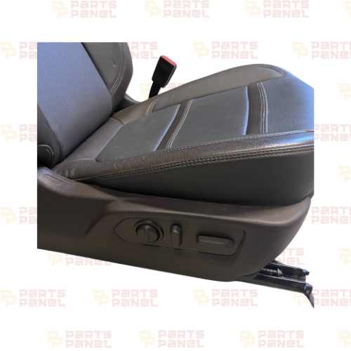2019 - 2024 GMC SIERRA DENALI 1500 / 2500 / 3500 HEATED VENTILATED PASSENGER SIDE FRONT LEATHER SEAT