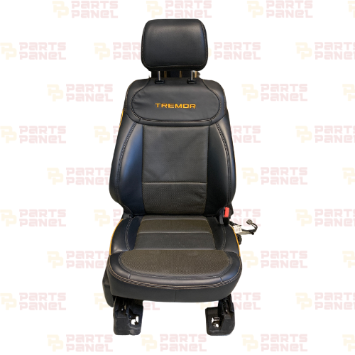 2021 - 2024 FORD F150 TREMOR SEATS WITH HEATING AND VENTILATION SUPERCREW CAB