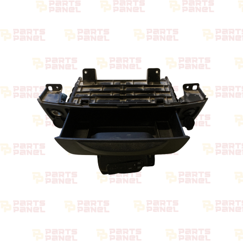 2013 - 2018 RAM 1500 / 2500 / 3500 INSTRUMENT PANEL DRAWER 1VY88DX9AE