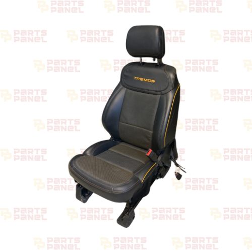 2021 - 2024 FORD F150 TREMOR SEATS WITH HEATING AND VENTILATION SUPERCREW CAB