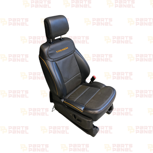 2021 - 2024 FORD F150 TREMOR SEATS WITH HEATING AND VENTILATION SUPERCREW CAB