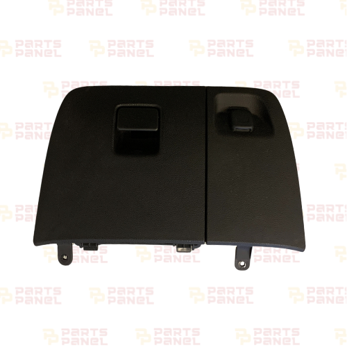 2014 - 2019 GMC SIERRA / CHEVY SILVERADO 1500 / 2500 / 3500 / 1500 LTD BLACK LOWER GLOVE BOX 23177889