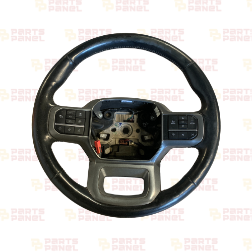 2021 - 2023 FORD F-150  STEERING WHEEL ML3B-3600-RG319W