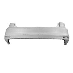 2015 - 2018 VOLKSWAGEN JETTA TYPE 6 REAR BUMPER COVER CAPA VW1100208C 5C6807421HGRU