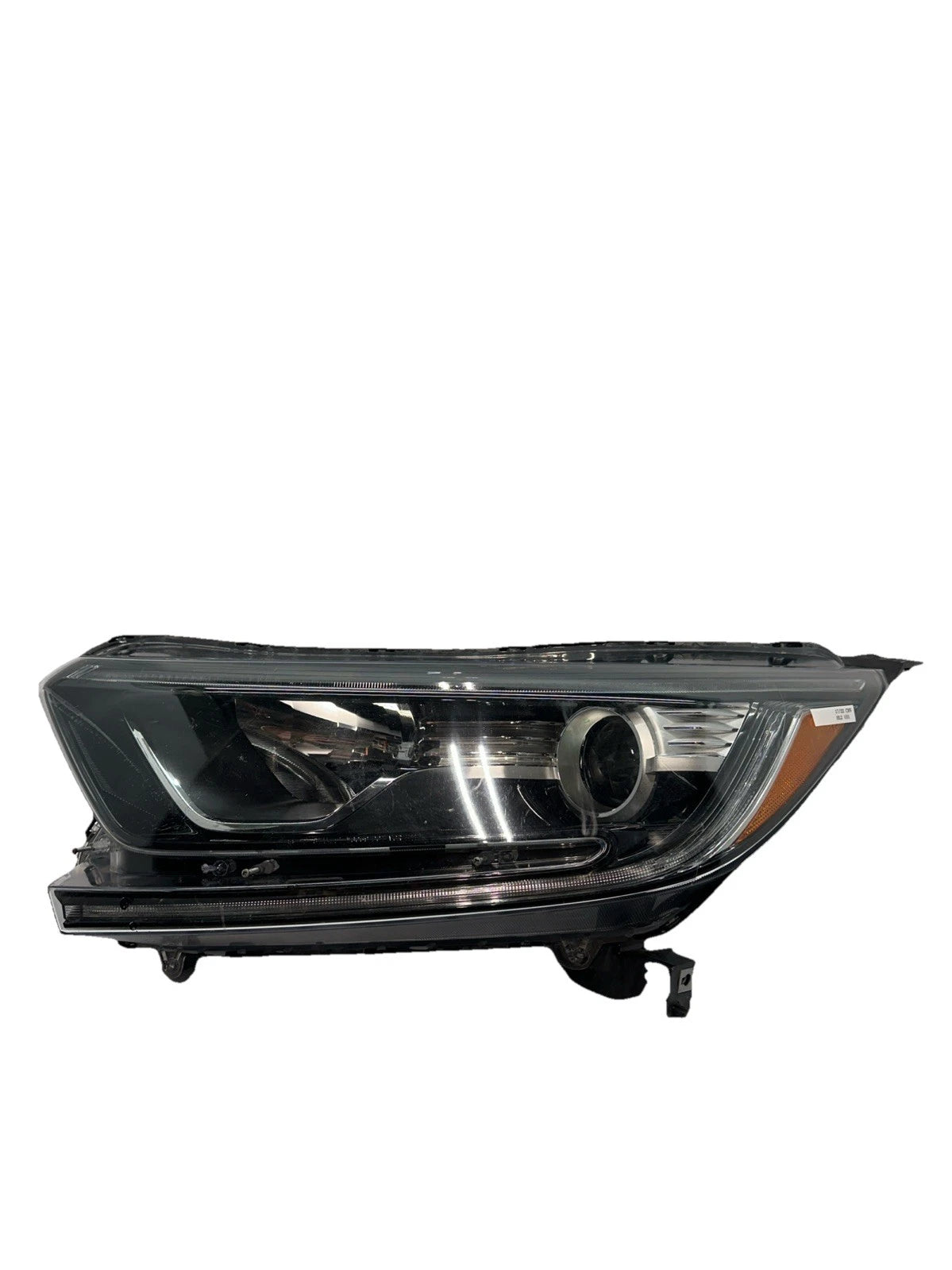 2017 - 2022 HONDA CRV DRIVER SIDE HEADLIGHT WITH HALOGEN LAMP 33150TLA305 33150TLAA01