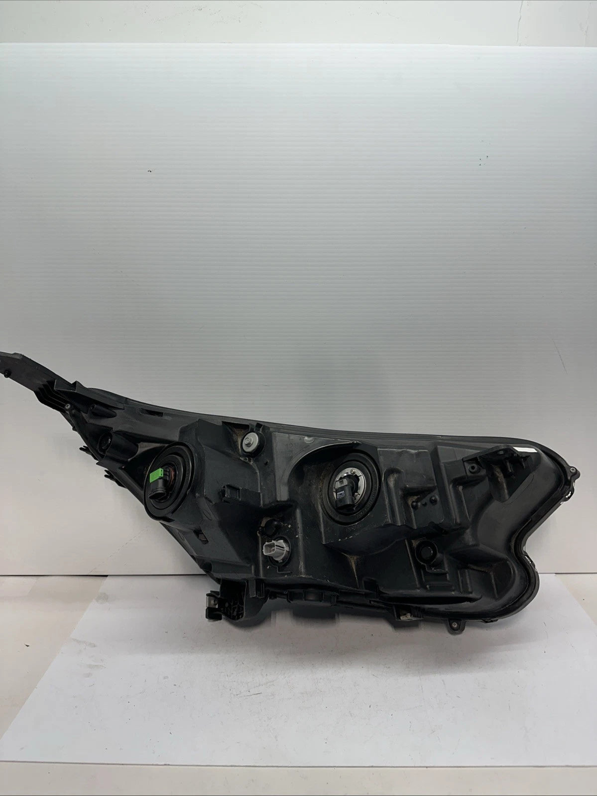 2017 - 2022 HONDA CRV DRIVER SIDE HEADLIGHT WITH HALOGEN LAMP 33150TLA305 33150TLAA01