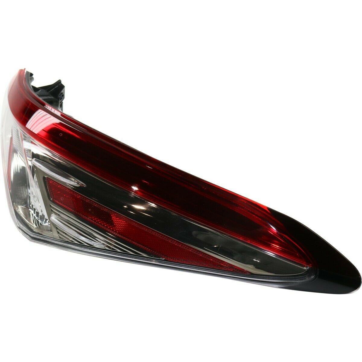 2018 - 2020 TOYOTA CAMRY / HYBRID TAIL LAMP RIGHT HAND SE MODEL JAPAN BUILT WITH SMOKED TINT TO2805139V 8155133710 