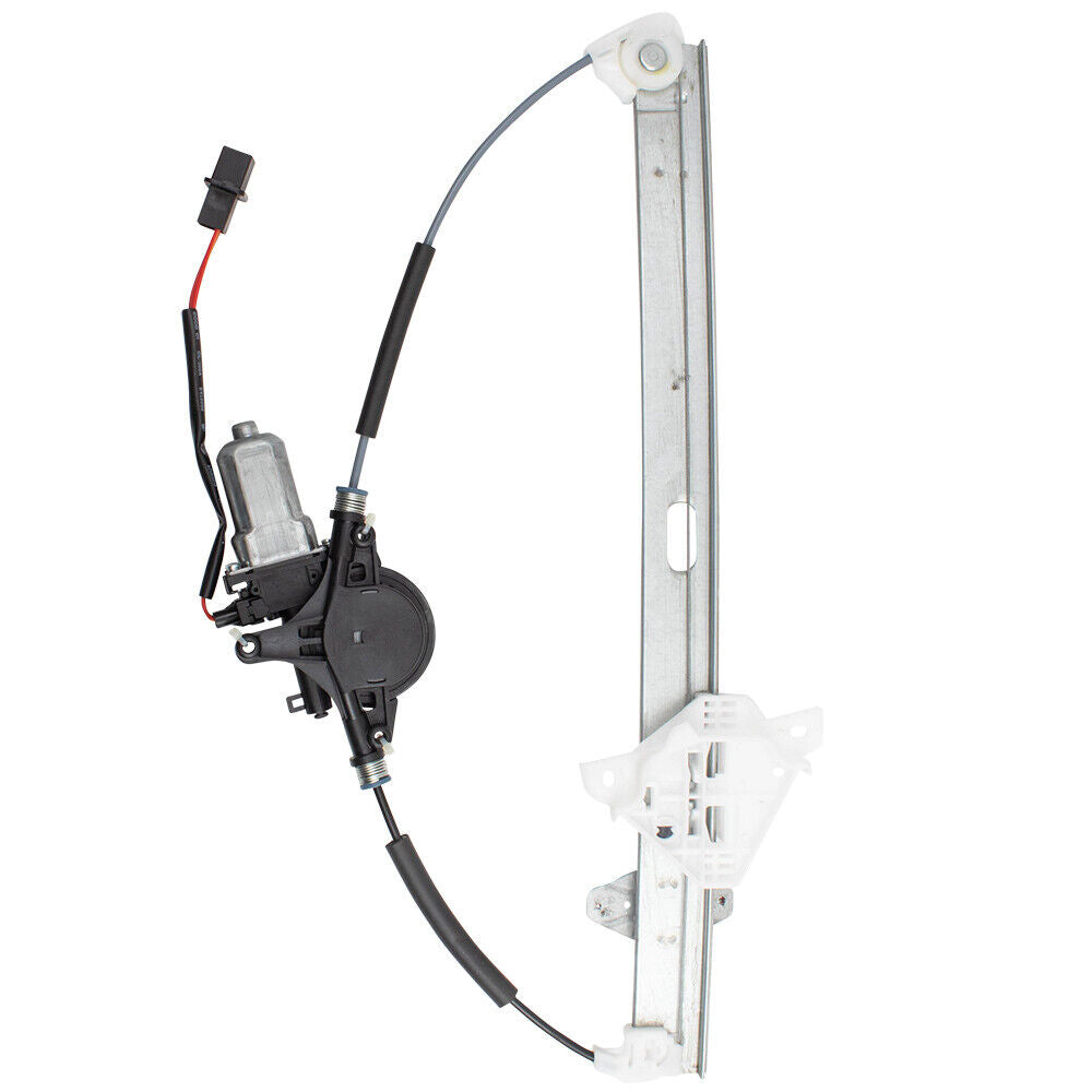 2013 - 2016 MAZDA CX5 DRIVER SIDE FRONT POWER WINDOW REGULATOR MA1350129