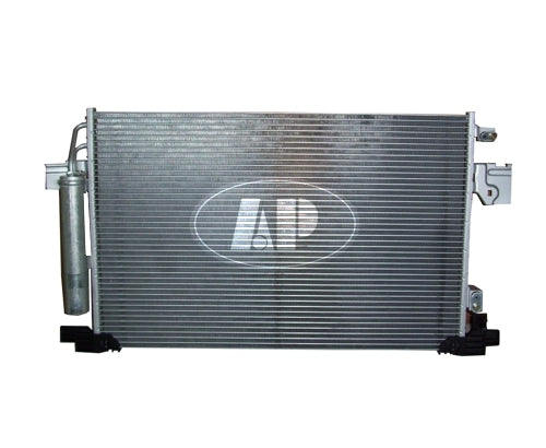 2007 - 2018 MITSUBUSHI LANCER / OUTLANDER / RVR CONDENSOR (3747) MI3030172