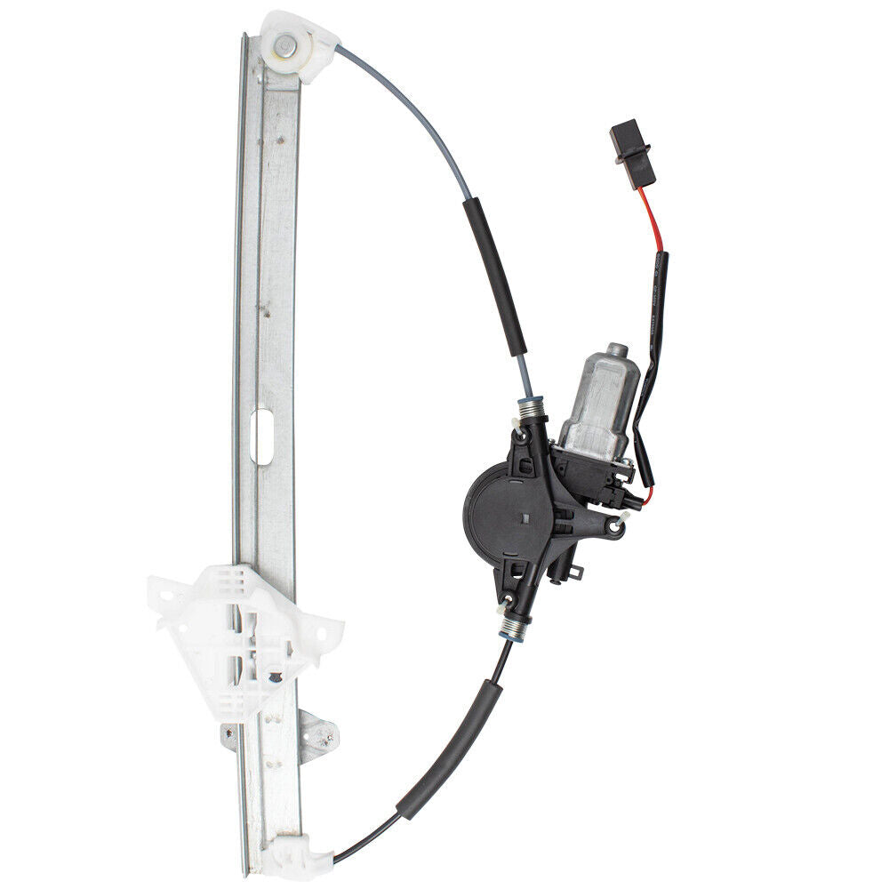 2013 - 2016 MAZDA CX5 PASSENGER SIDE FRONT POWER WINDOW REGULATOR MA1351129