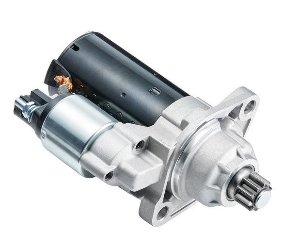 2005 - 2016 VOLKSWAGEN JETTA / BEETLE / PASSAT / RABBIT STARTER MOTOR 2.5L AT 1-17969 