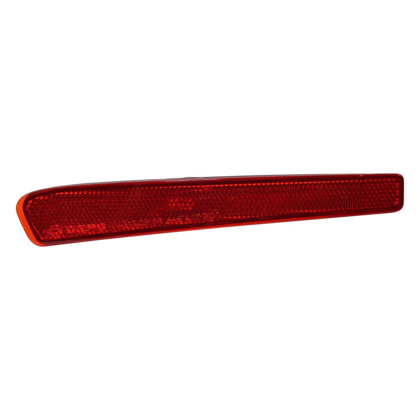 2020 - 2022 TOYOTA COROLLA SEDAN PASSENGER SIDE REAR REFLECTOR TO1185113