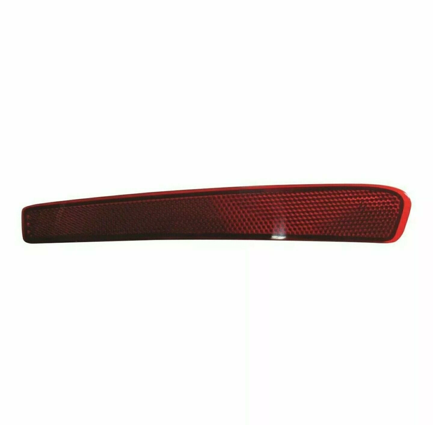 2020 - 2025 TOYOTA COROLLA SEDAN DRIVER SIDE REAR REFLECTOR CAPA TO1184116C