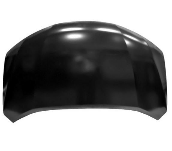 2014 - 2020 NISSAN / HYBRID ROGUE HOOD STEEL NI1230198U 