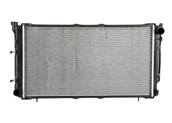 2011 - 2015 DODGE DURANGO / JEEP GRAND CHEROKEE RADIATOR RAD13200 CH3010356