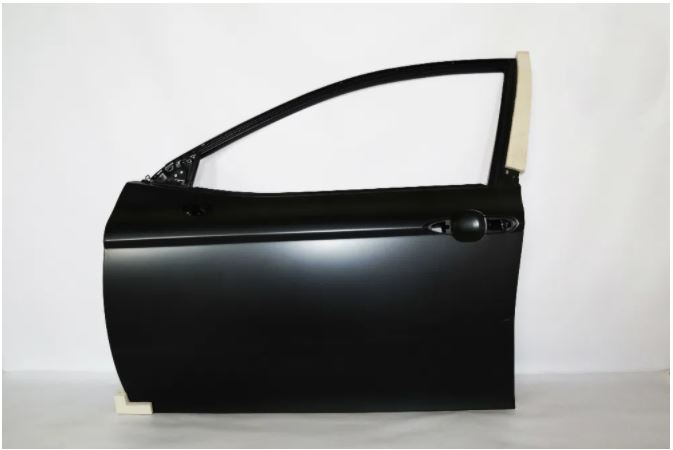 2018 - 2021 TOYOTA CAMRY DOOR FRONT LH TO1300997U
