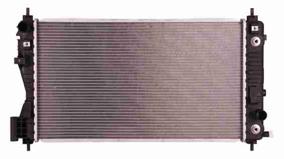 2010 - 2019 CHEVY IMPALA / MALIBU RADIATOR RAD13332 GM3010551