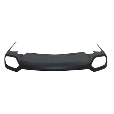 2014 - 2020 CHEVY IMPALA REAR BUMPER VALANCE CAPA GM1195128C 23119748