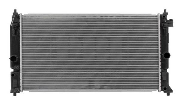 2016 - 2018 TOYOTA PRIUS / PRIUS PRIME RADIATOR RAD3024 TO3010353
