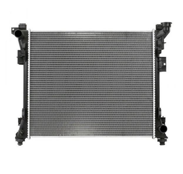 2008 - 2019 DODGE CARAVAN / CHRYSLER TOWN AND COUNTRY RADIATOR RAD13064 CH3010345