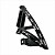 2021 - 2023 HYUNDAI ELANTRA FRONT BUMPER INSERT LEFT HAND PTD BLACK US BUILT LTD/ LUXURY/ ULTIMATE MODELS HY1038168