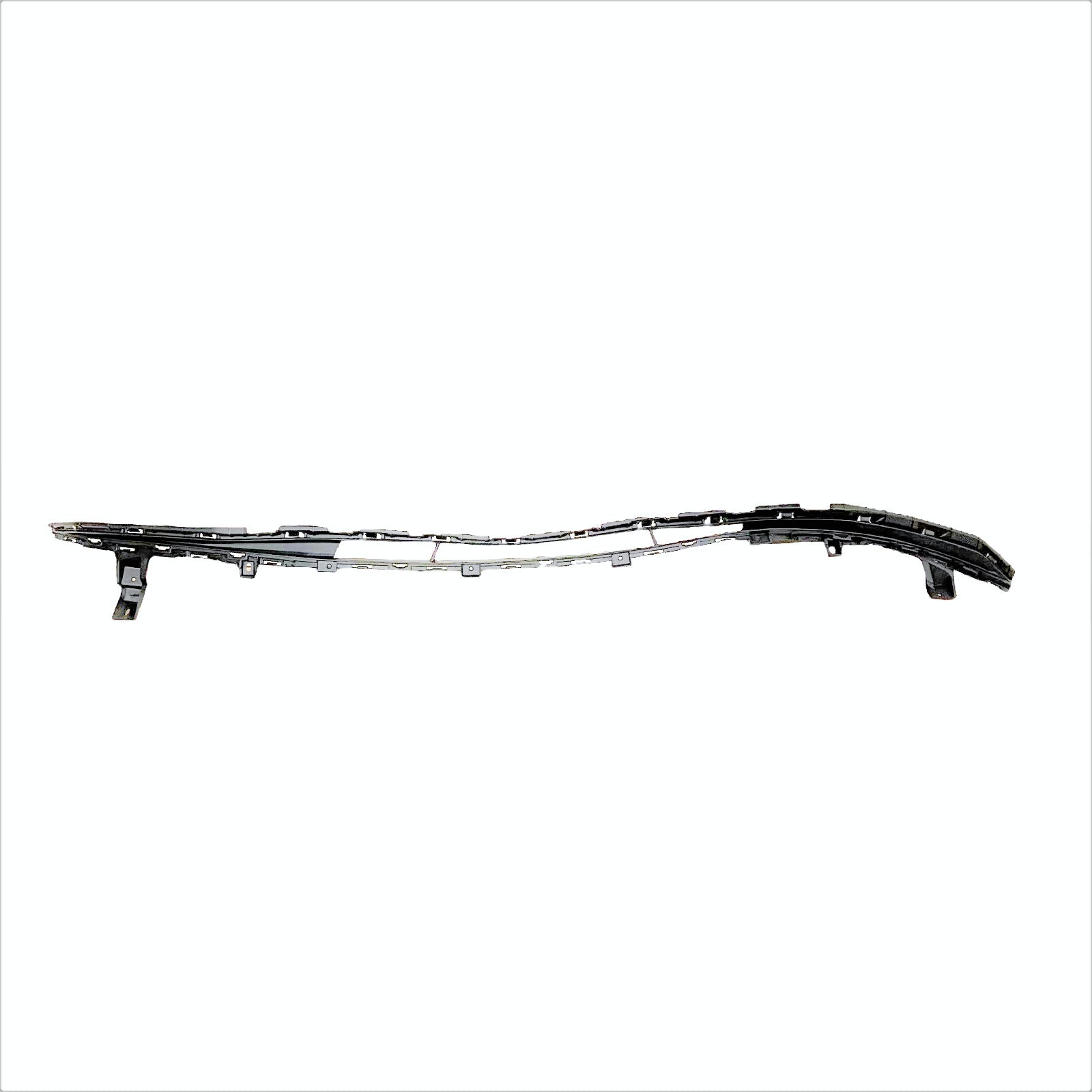 2021 - 2023 HYUNDAI ELANTRA GRILLE FRONT BLACK USA BUILT LTD/ LUXURY/ ULTIMATE MODELS HY1036151