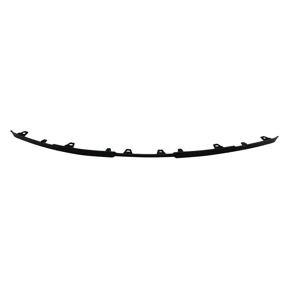 2022 - 2024 HONDA CIVIC SEDAN / HATCHBACK VALANCE FRONT TEXTURED BLACK CAPA HO1093116C 71105T20A00