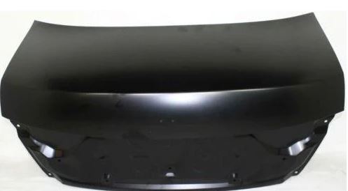 2018 - 2024 TOYOTA CAMRY / HYBRID TRUNK LID TO1800997U