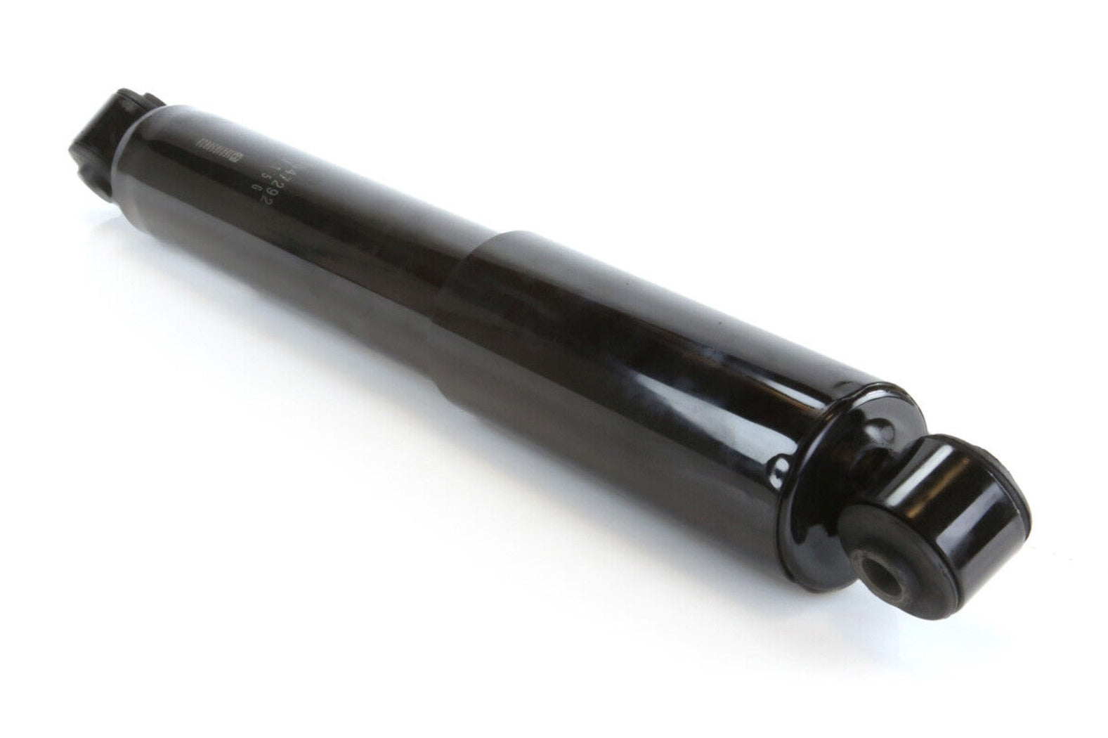 2008 - 2019 DODGE CARAVAN / CHRYSLER TOWN AND COUNTRY REAR DRIVER AND PASSENGER STRUT ASSEMBLY 253050