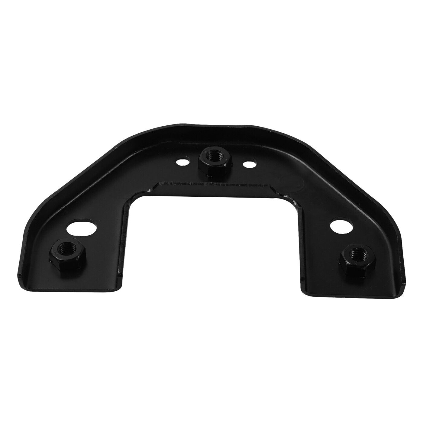 2014 - 2020 GMC SIERRA 1500 / DENALI 1500 / YUKON / CHEVY SILVERADO 1500 / TAHOE / SUBURBAN / CADILLAC ESCALADE BUMPER MOUNTING BRACKET (RAIL END) FRONT LEFT HAND GM1066210 22833932