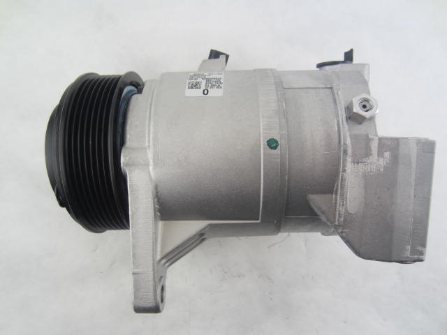 2009 - 2017 NISSAN MURANO / MAXIMA / PATHFINDER / QUEST AC COMPRESSOR 14-0782NEW
