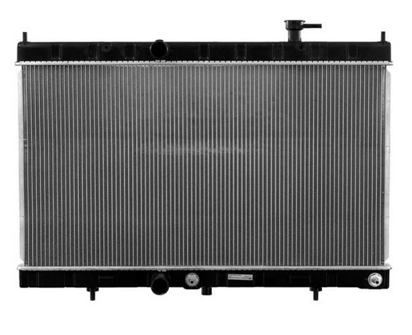 2014 - 2019 NISSAN ROGUE / HYBRID RADIATOR (13431) NI3010231