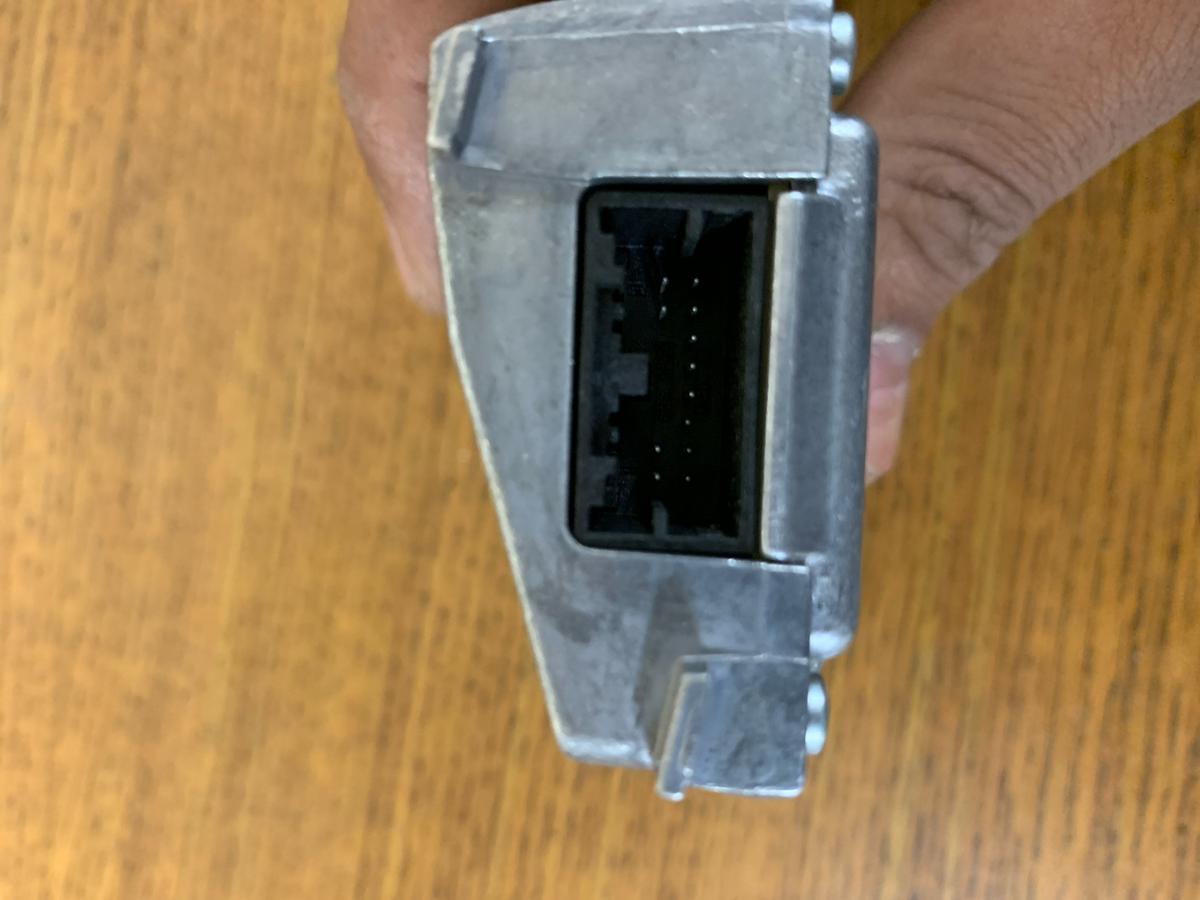 2024-2026 GMC Sierra 1500 and Silverado 1500 Forward Facing Camera Module OEM