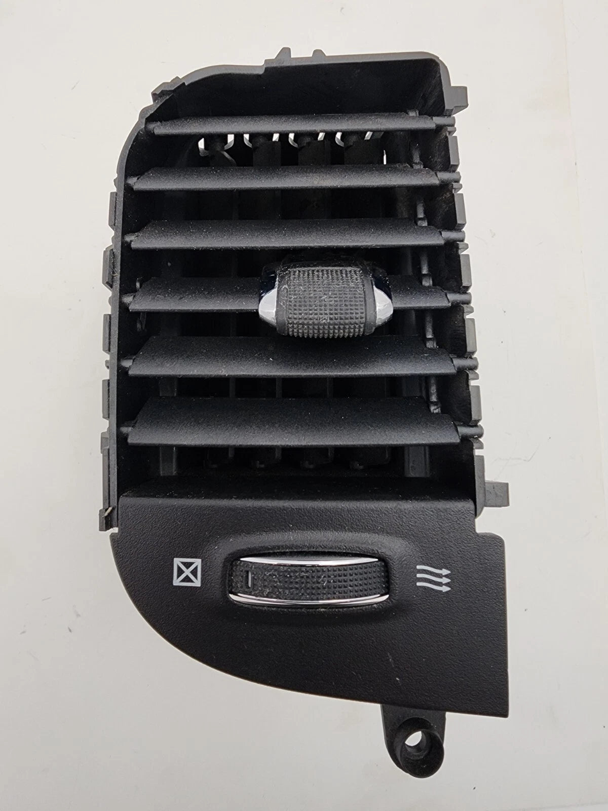 2013 - 2024 RAM 1500 DASHBOARD AIR VENT LEFT SIDE TFPP72095