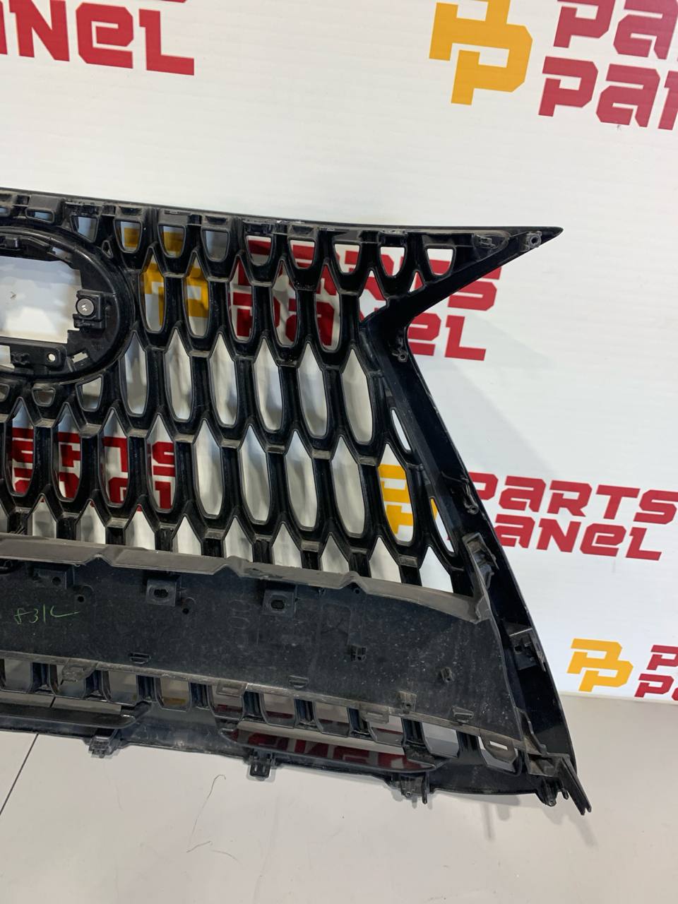 2022-2024 Lexus NX 250 Front Grille OEM