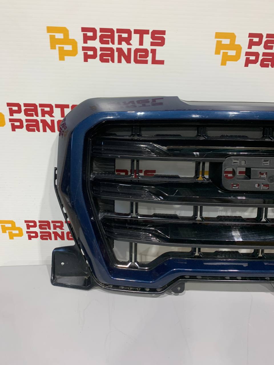 2019-2024 GMC Sierra 1500 Front Grille OEM
