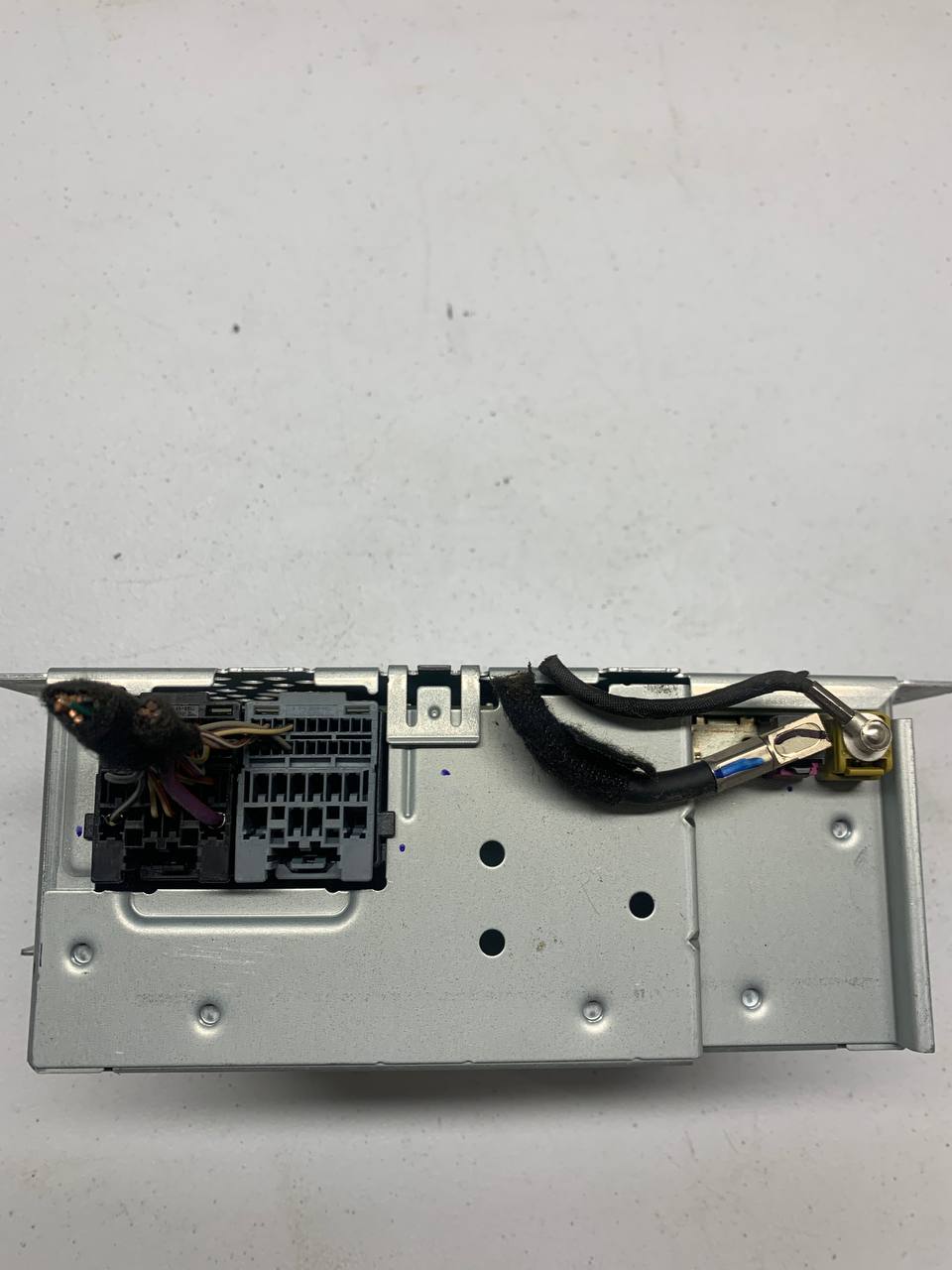 2021-2024 Ford F-150 Audio Radio Receiver Amplifier Module OEM