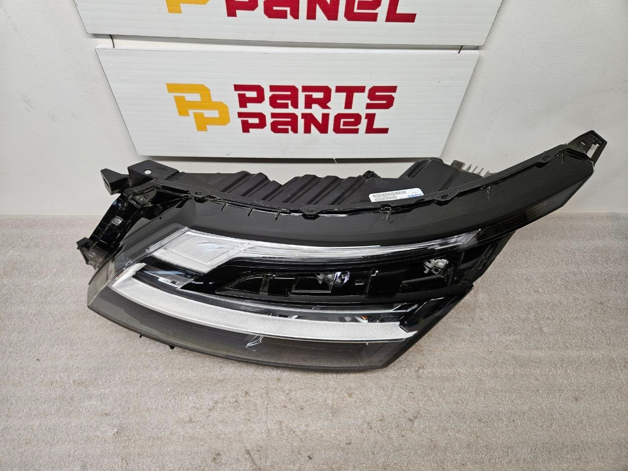 2021-2023 Hyundai Elantra Driver Side Headlight Assembly DEPO