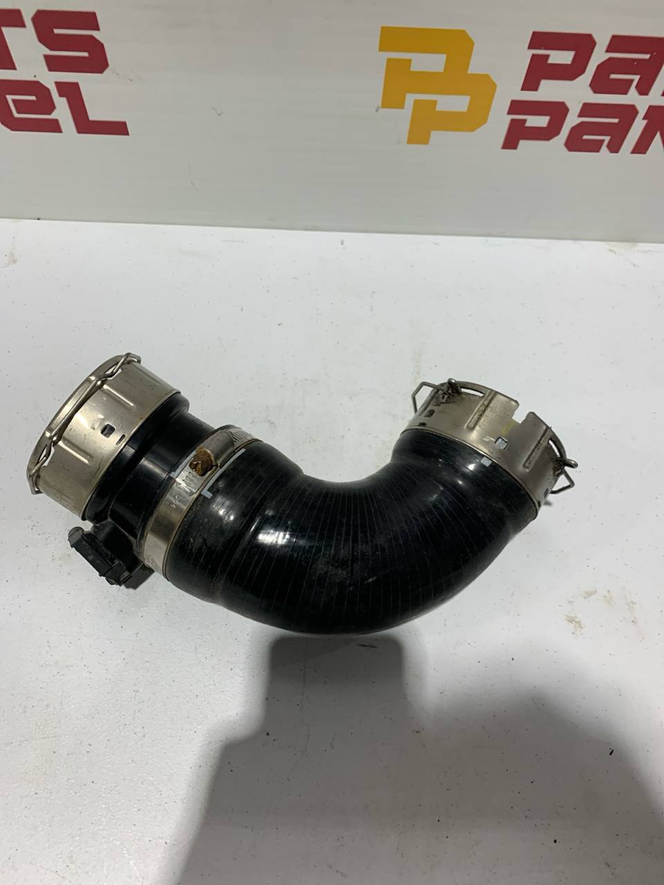 2020-2023 Jeep Wrangler Intercooler Hose OEM