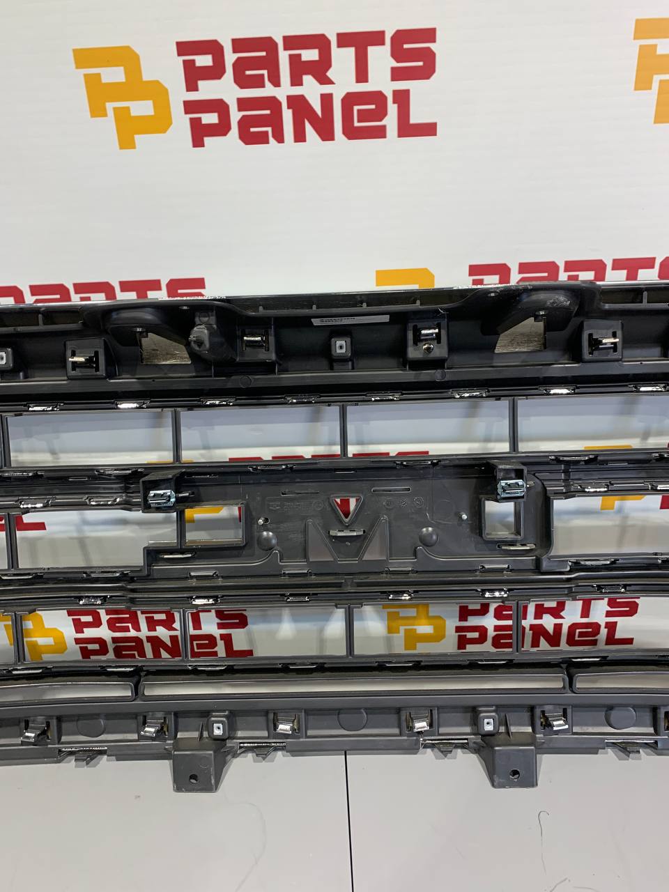 2016-2019 GMC Sierra 1500 Front Grille OEM