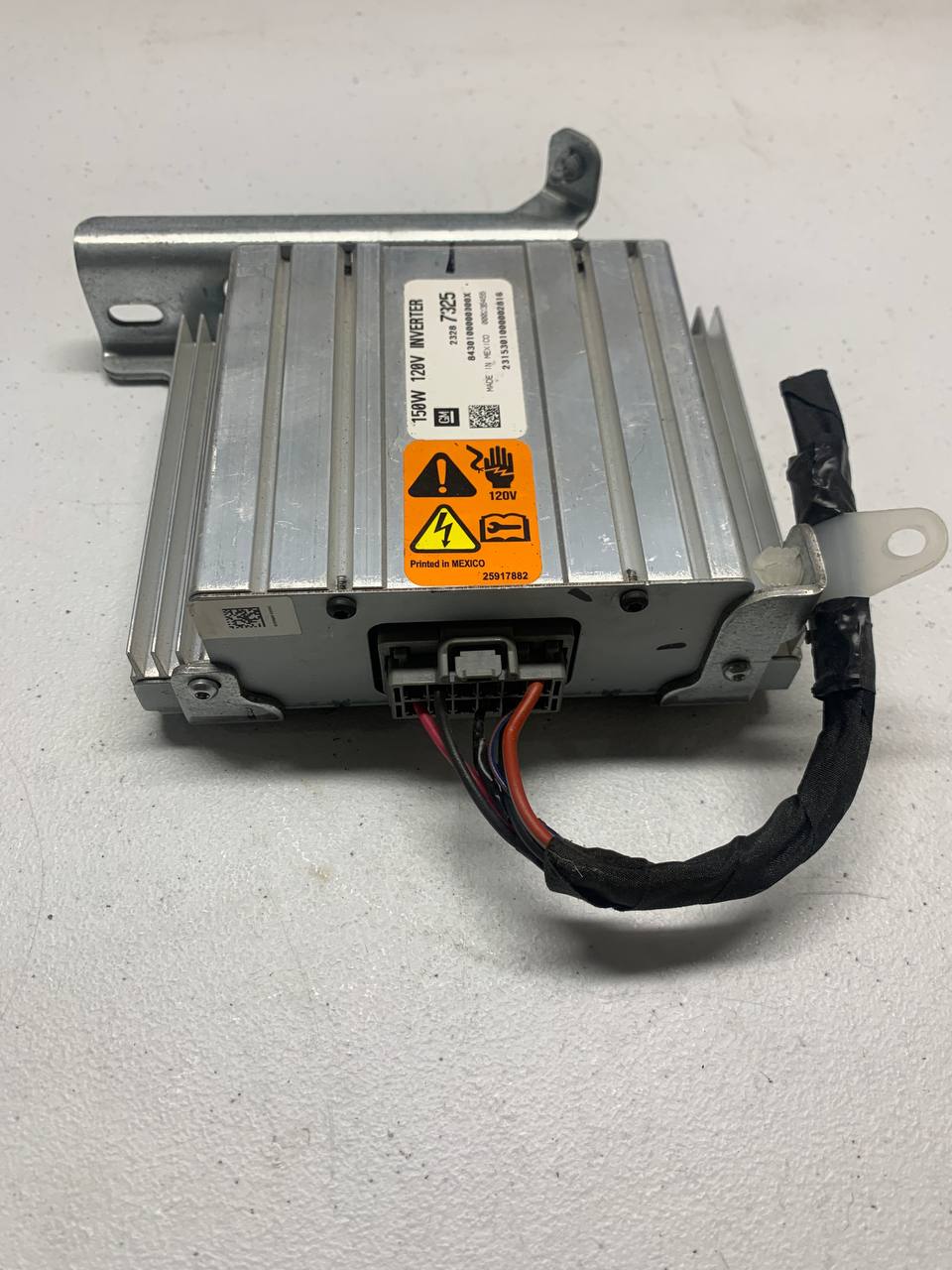 GM 150W 120V Power Inverter OEM