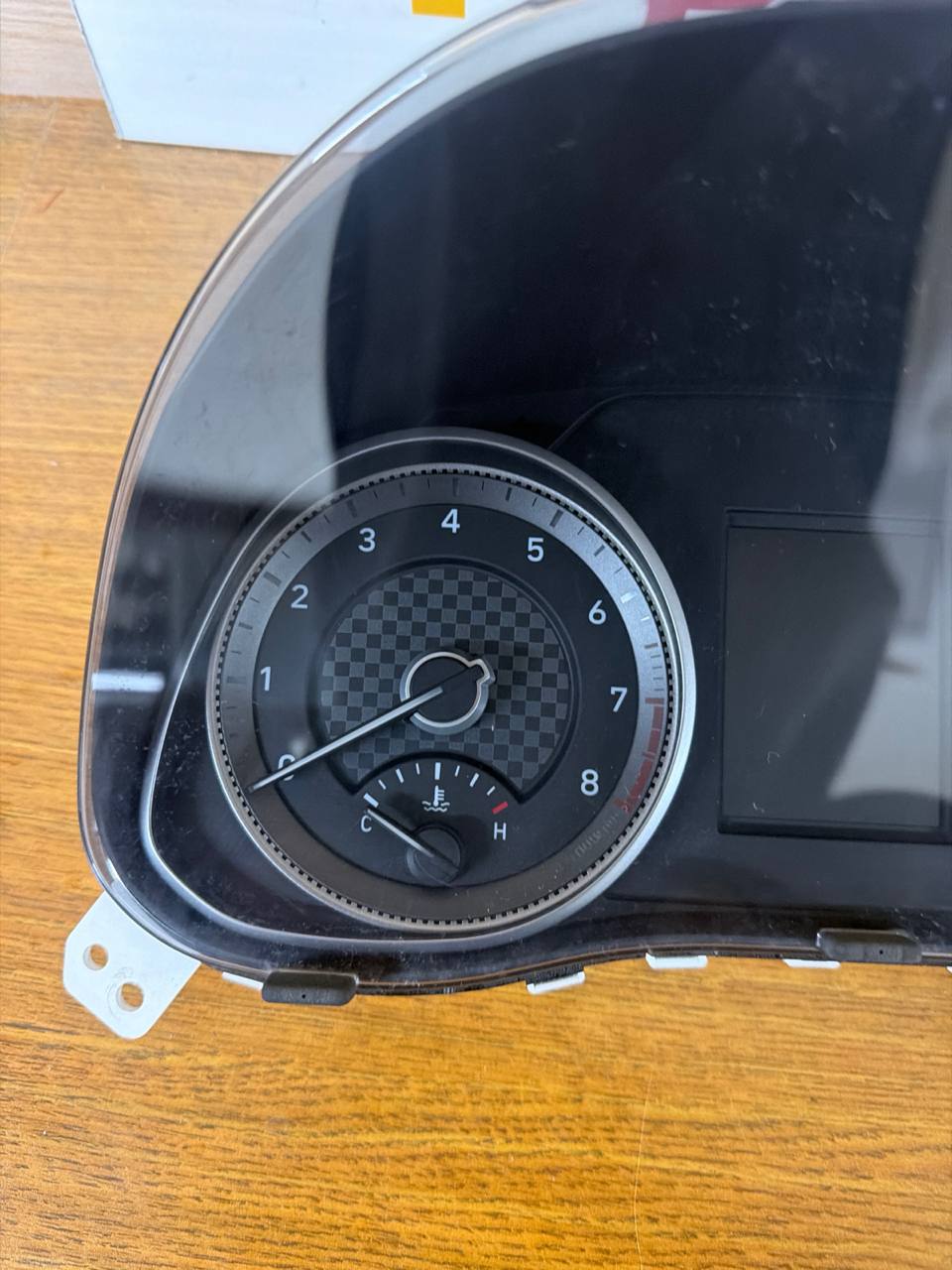 2017-2018 Hyundai Elantra Instrument Cluster OEM