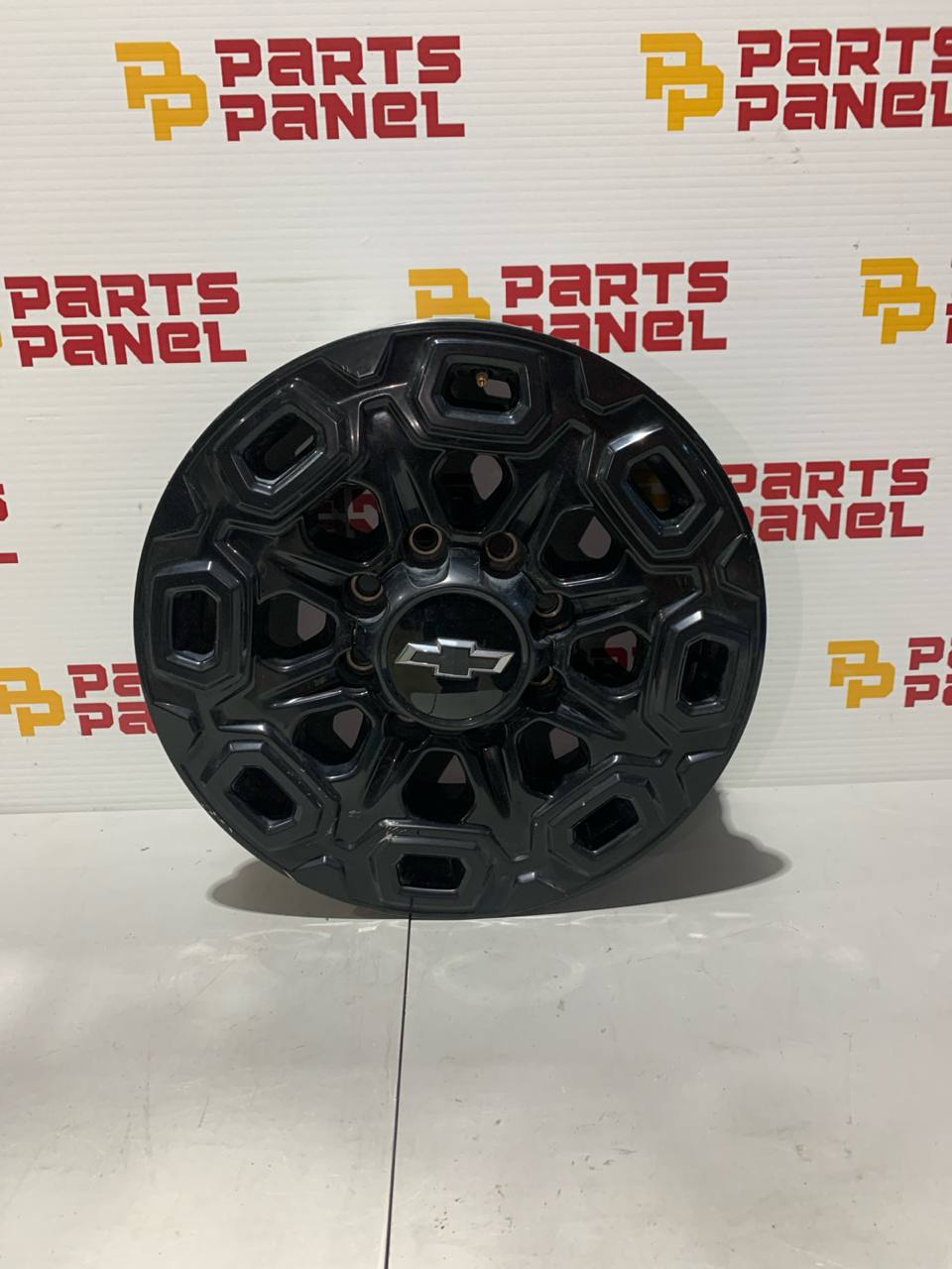 Chevrolet Wheel OEM