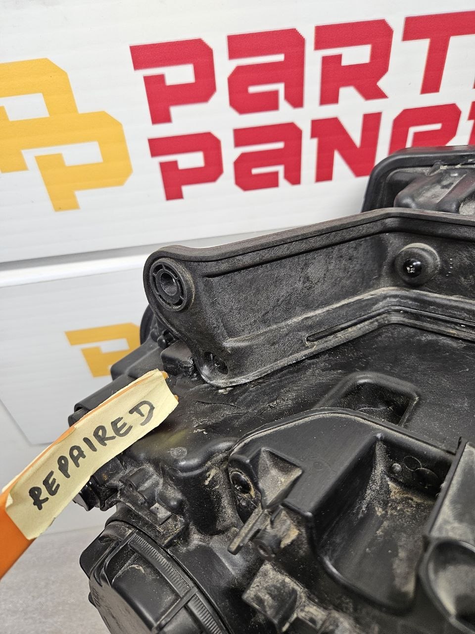 2022-2024 Hyundai Tucson Headlight Driver Side OEM