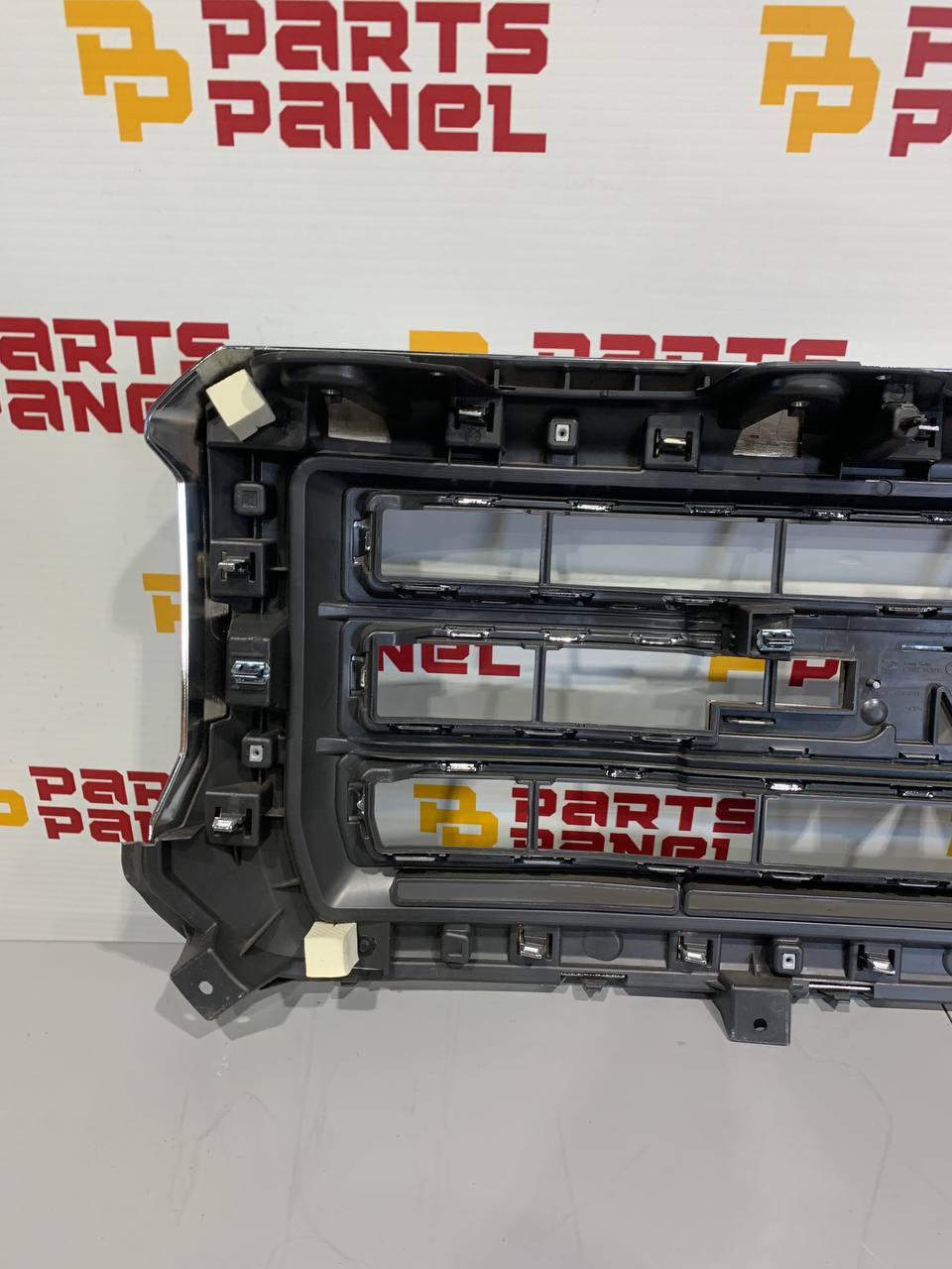 2016-2019 GMC Sierra 1500 Front Grille OEM