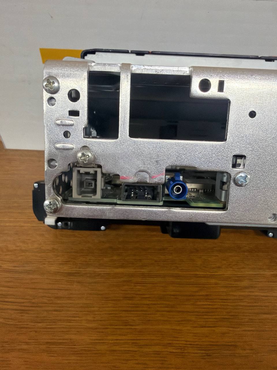 2019-2020 Hyundai Elantra Radio Display Screen OEM