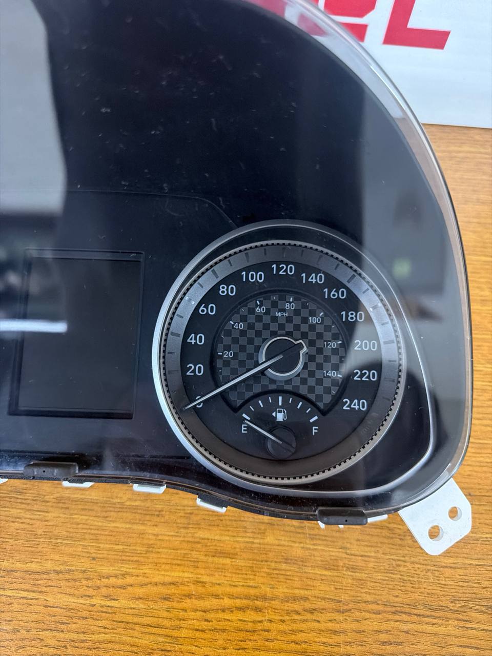 2017-2018 Hyundai Elantra Instrument Cluster OEM