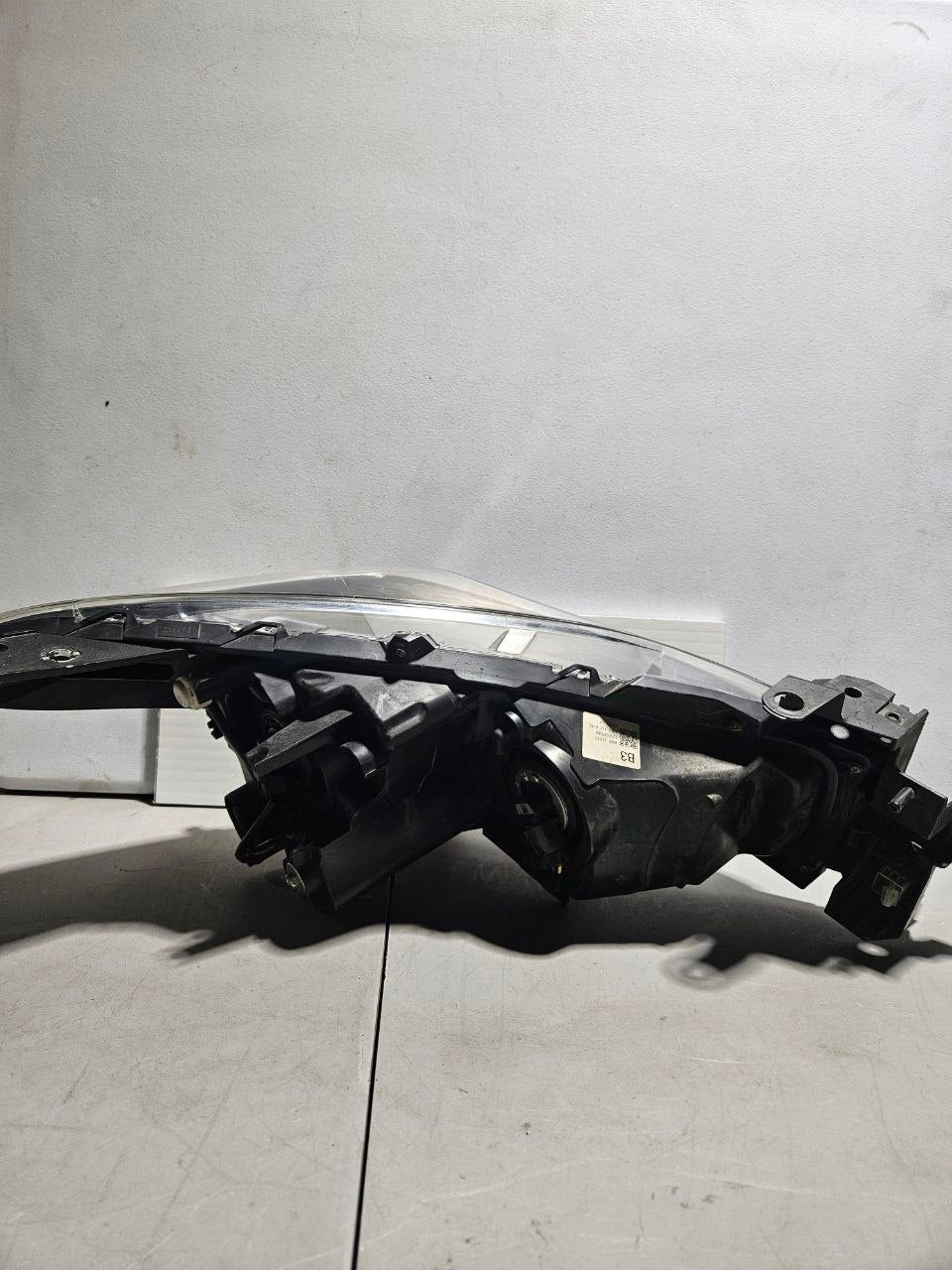 2014-2016 Mazda 3 Driver Side LH Headlight OEM