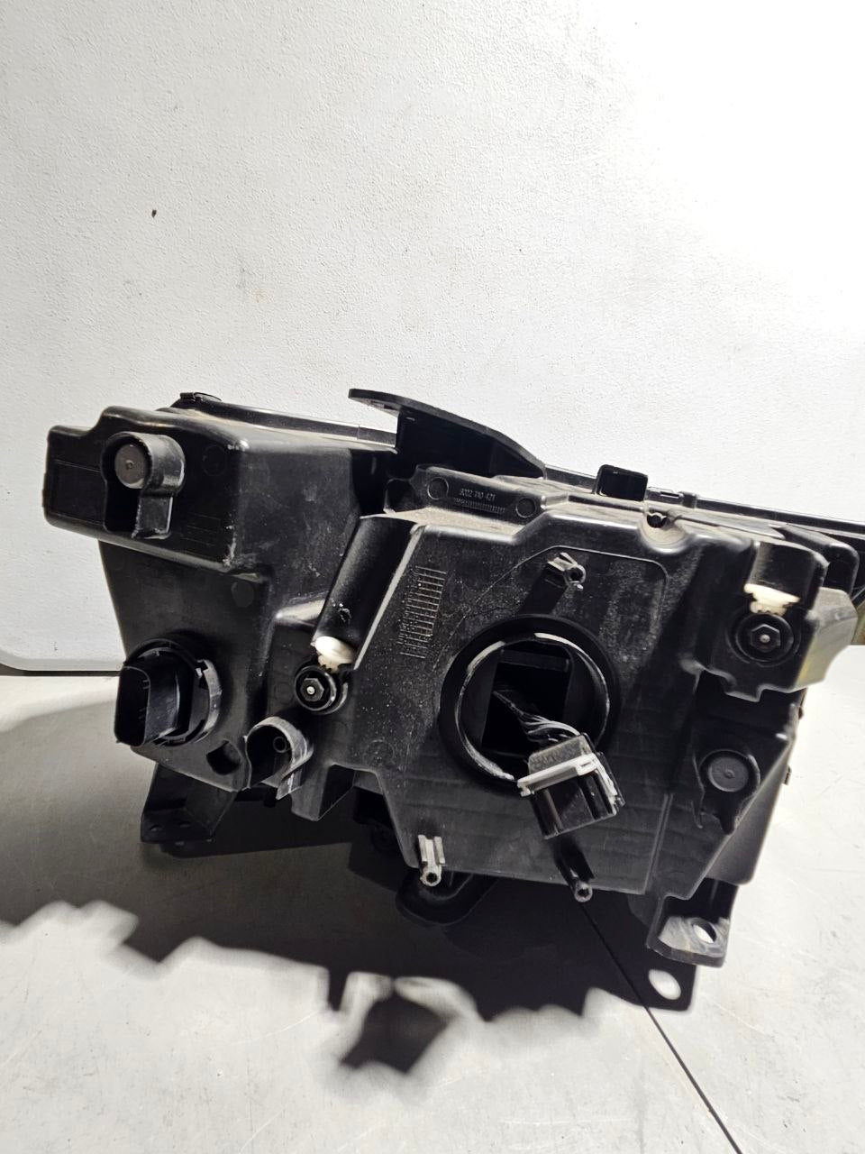 2021-2024 Jeep Grand Cherokee Driver Side LH Headlight OEM
