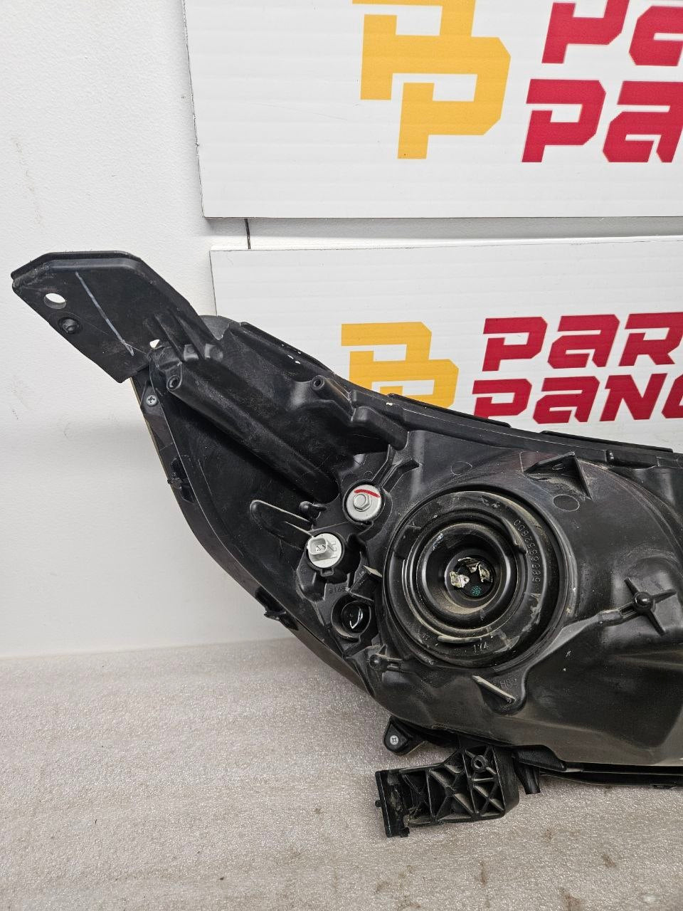 2012-2014 Honda CR-V Driver Side LH Headlight OEM